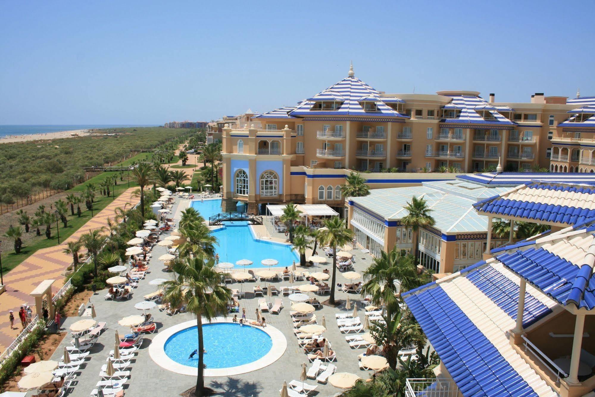 Meliá Atlántico Hotel Isla Canela